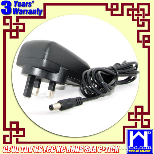 universal power supply ac adapter 9v 2.67a adaptor